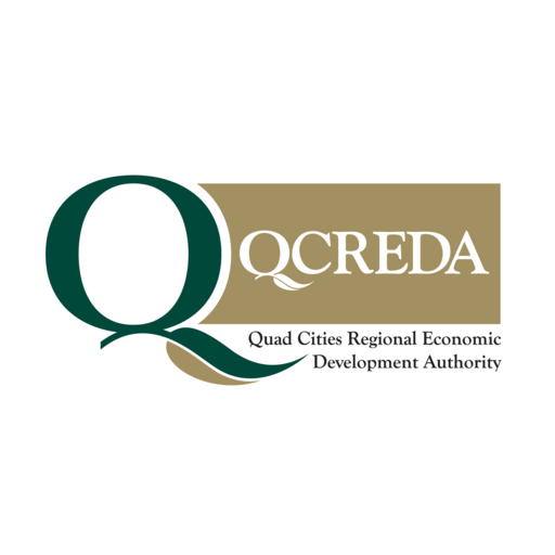 QCREDA | Quad Cities Regional Economic Development Authority