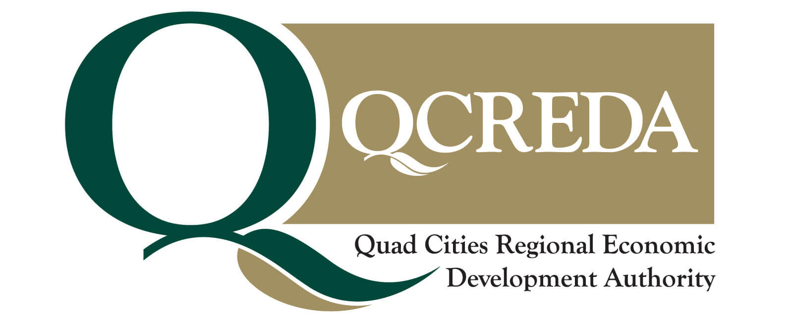 QCREDA | Quad Cities Regional Economic Development Authority